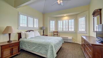 Loft Familial | Ameublement personnalisé, fer et planche à repasser, Wi-Fi gratuit