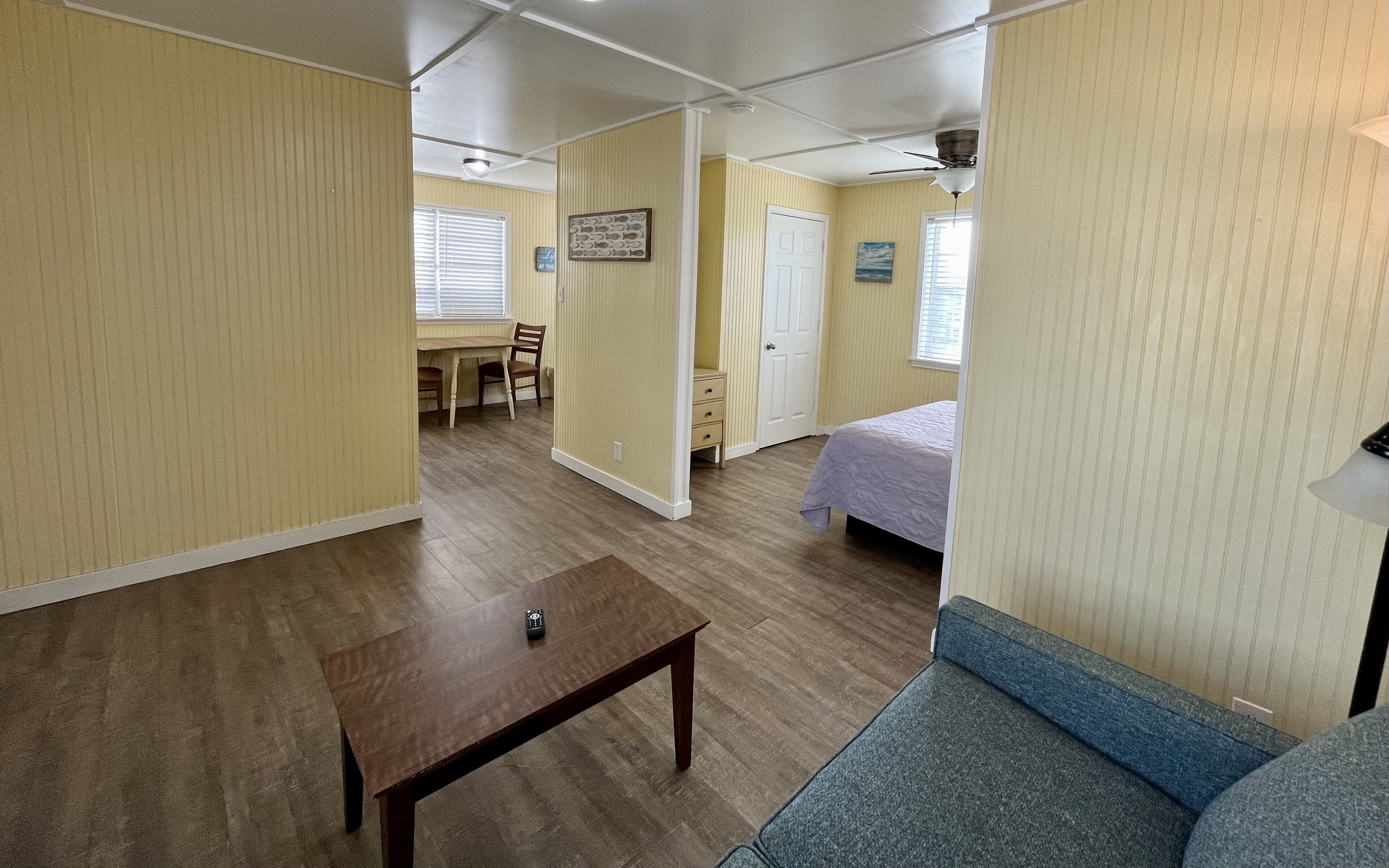 45-inch tv with cable channels