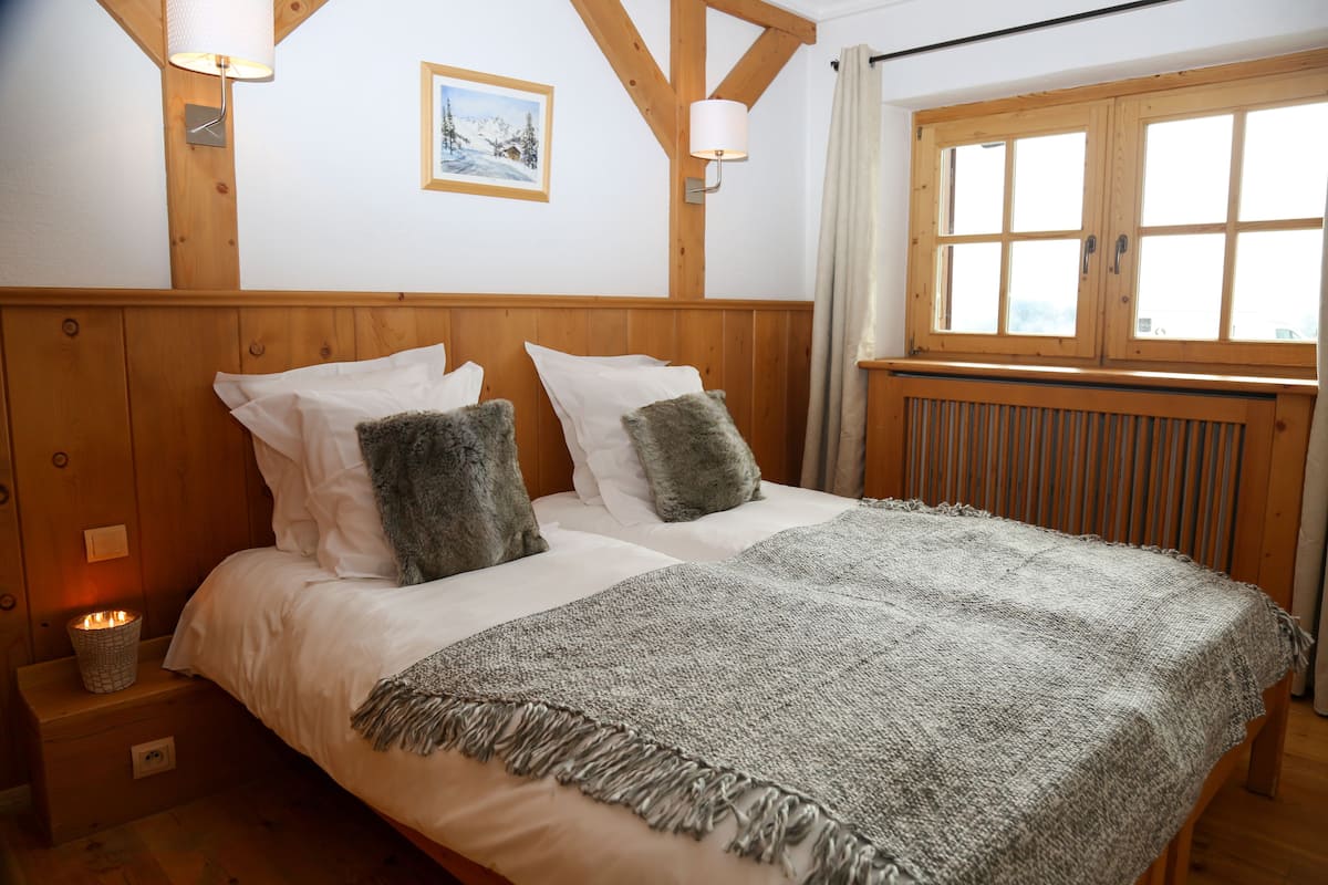 Apartment (Le Grand Bec)