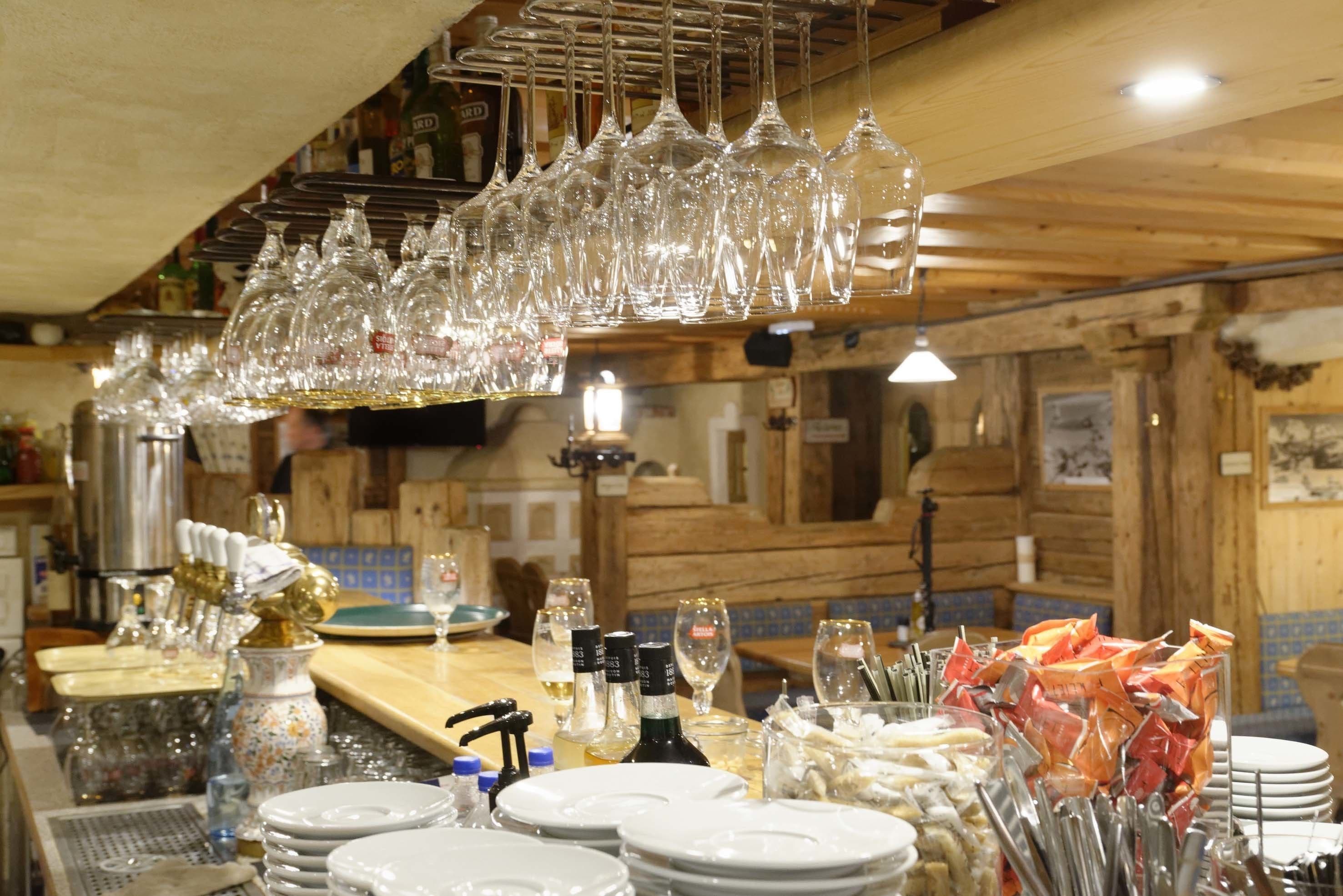 Bar (ter plaatse)