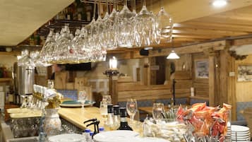 Bar (ter plaatse)