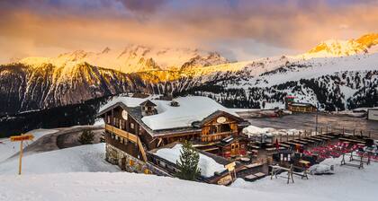 Hôtel restaurant le Pilatus