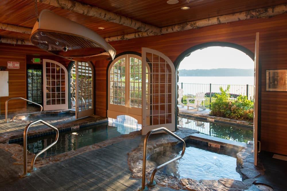 Mill Falls Resort Collection at the Lake