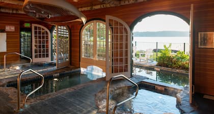 Mill Falls Resort Collection at the Lake