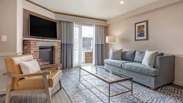 ๋๋ญ์ค ์คํ๋์ค ์ค์ํธ, ํธ์ ์ ๋ง (Church Landing King Suite) | ๊ฐ๊ฐ ๋ค๋ฅธ ์คํ์ผ์ ์ธํ
๋ฆฌ์ด, ๊ฐ๊ฐ ๋ค๋ฅด๊ฒ ๊ฐ๊ตฌ ๋น์น, ๋ฐฉ์ ์ค๋น, ๋ค๋ฆฌ๋ฏธ/๋ค๋ฆฌ๋ฏธํ