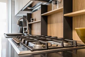 Apartment, 4 Schlafzimmer | Eigene Küche