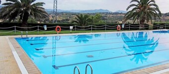 Camí de la Font - Crete