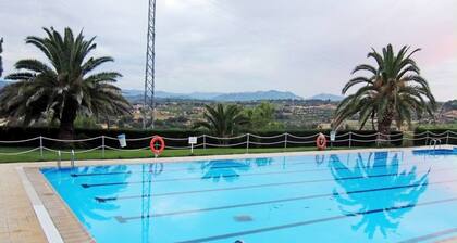 CamĂ de la Font - Cretas