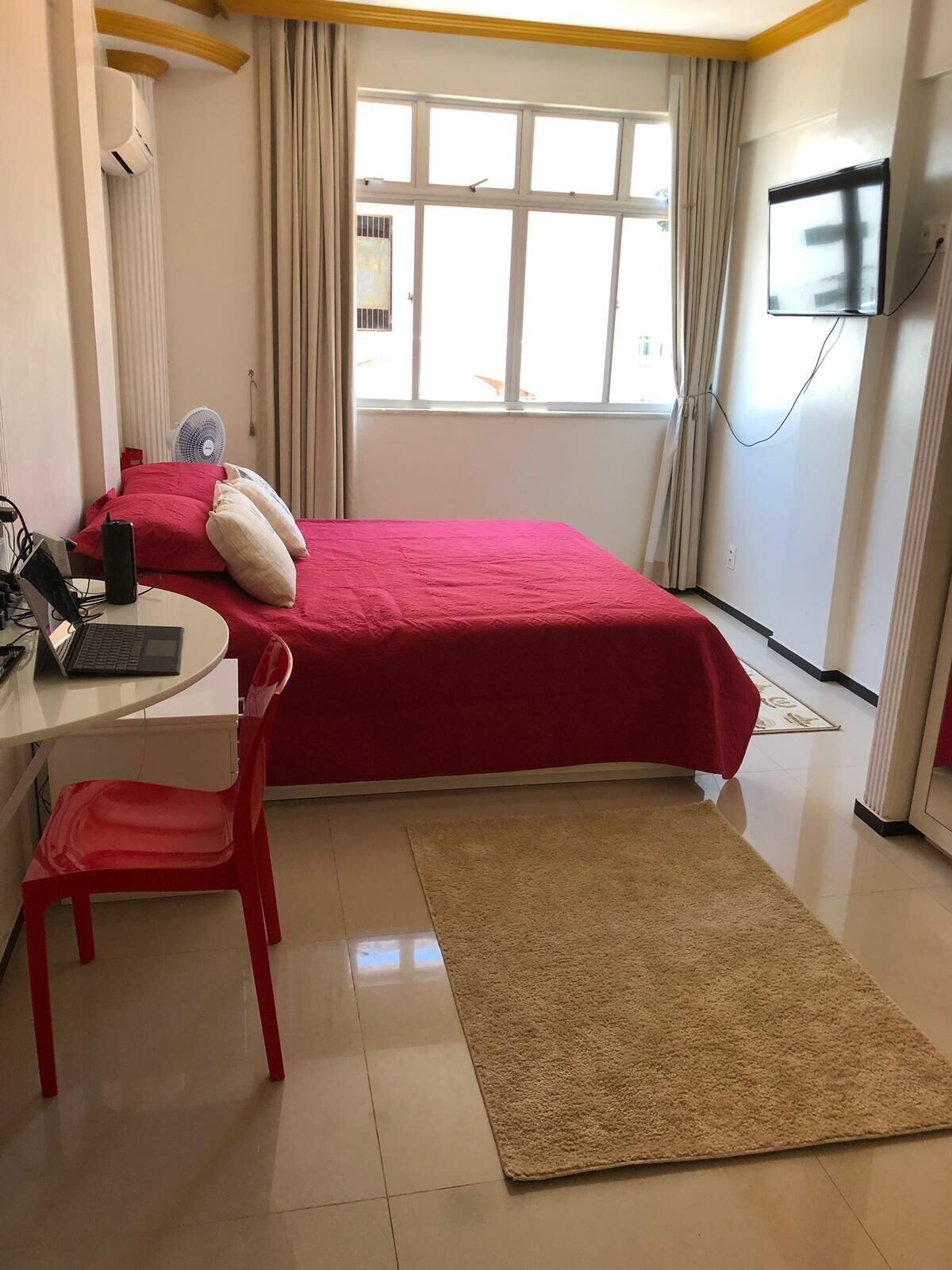 Bild für Gastgeberprofil