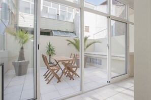 Interior - Liiiving in Porto | Terrace Downtown Apartment (Porto)