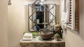 Dusche, Haartrockner