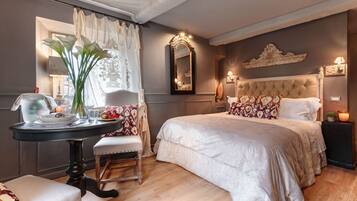 1 chambre, fer et planche Ă repasser, Wi-Fi gratuit