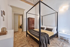 1 bedroom - Apartments To Art Bollati (Torino)