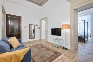 1 bedroom - Apartments To Art Bollati (Torino)
