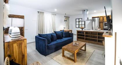 Casa rural Arco de la Villa (Apartamento) Campiña