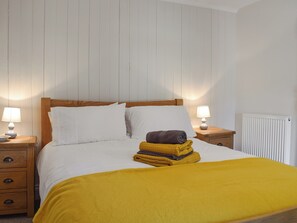 3 chambres, Wi-Fi, draps fournis