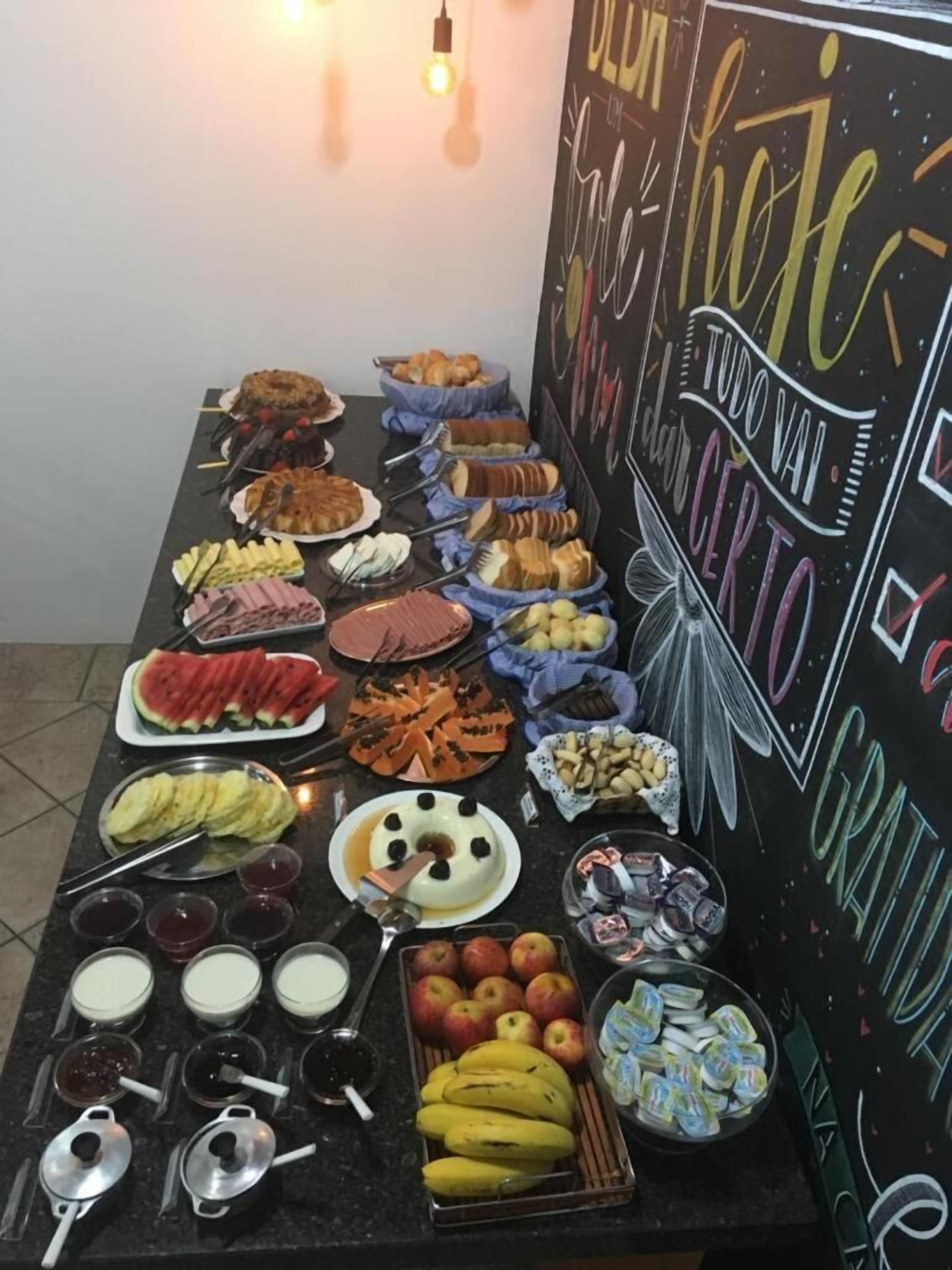 مطعم