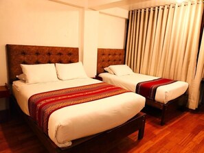 Fer et planche à repasser, lits pliants/supplémentaires, Wi-Fi gratuit