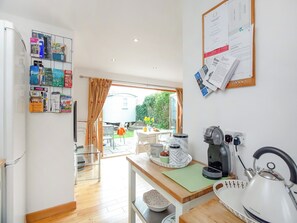 Interior - 2 bedroom accommodation in Cubert, near Newquay (Cubert, near Newquay)