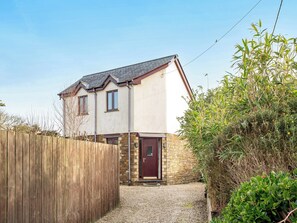 Exterior - 2 bedroom accommodation in Cubert, near Newquay (Cubert, near Newquay)