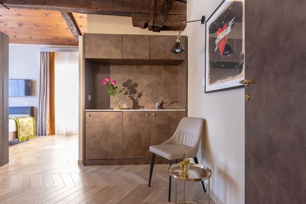 Private kitchen - NEMAN Maison Experience I Pantheon (Rome)