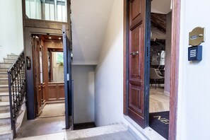 Property entrance - NEMAN Maison Experience I Pantheon (Rome)
