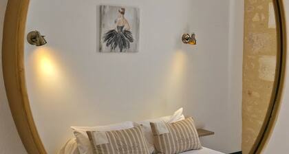 Notre Dame Chauvigny - Chambres d'hôtes