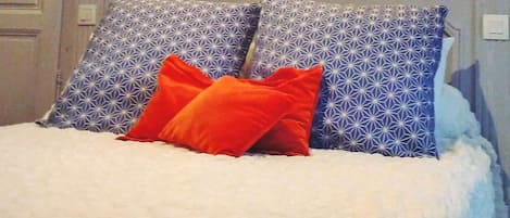 Décoration personnalisée, ameublement personnalisé, rideaux occultants