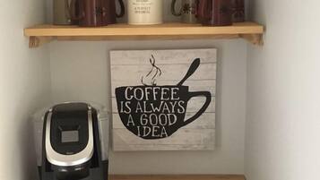 Apartemen Keluarga | Dapur pribadi