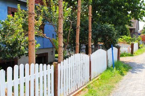Ulkopuoli