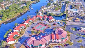 Unclassified image, 4 of 32, button - Beautiful 2B-2B centrally located house (Panama City Beach)