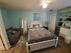 Classic Studio | Free WiFi - Beautiful 2B-2B centrally located house (Panama City Beach)