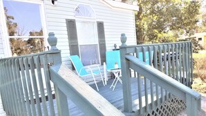 Unclassified image, 3 of 32, button - Beautiful 2B-2B centrally located house (Panama City Beach)