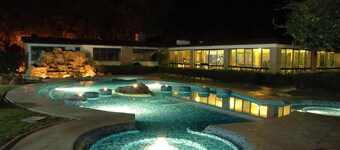 Nuevo Centro Vacacional Gogorron