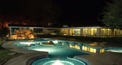 Nuevo Centro Vacacional Gogorron