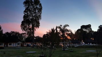 Jardín