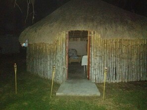 Hot stone massages, deep-tissue massages, massages - Nuevo Centro Vacacional Gogorron (Villa de Reyes)