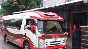Ecotours - Kanalan Homestay (Banyuwangi)