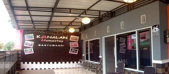 คานาลานโฮมสเตย์