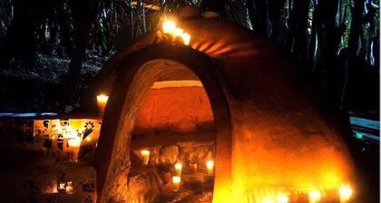 Hotel Sommeil Natural Resort