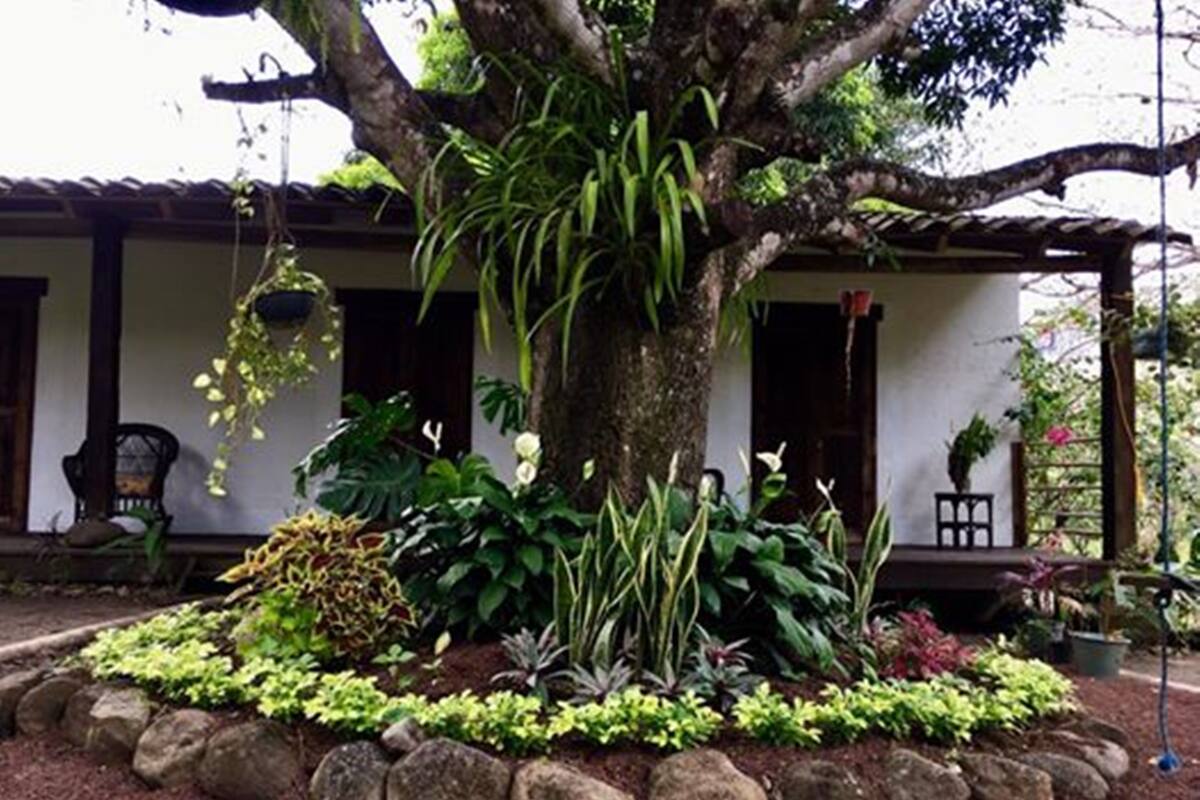 Habitación