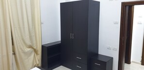 Deluxe-Apartment | Kostenloses WLAN, Bettwäsche