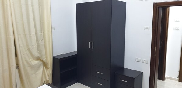 客房