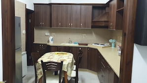 Unclassified image, 3 of 20, button - Sabri Apartment (Bethlehem)