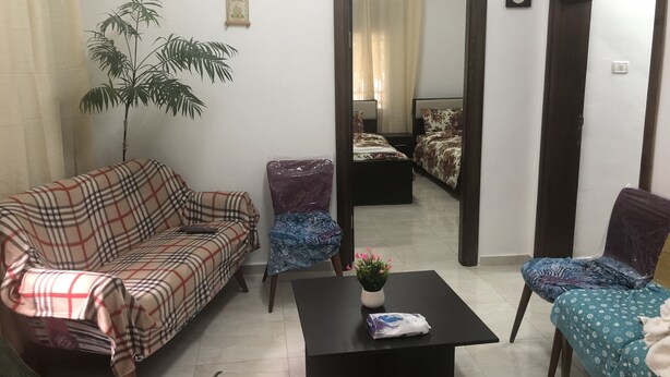 Unclassified image, 1 of 20, button - Sabri Apartment (Bethlehem)