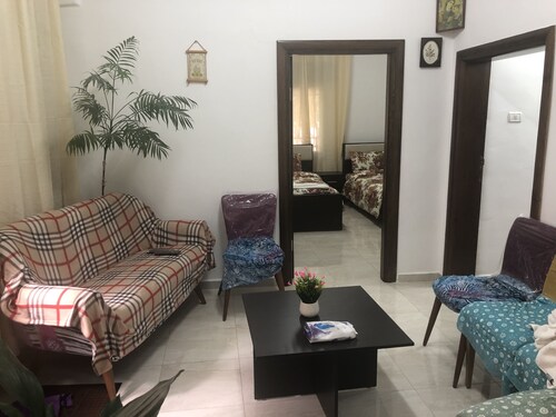 Sabri Apartment