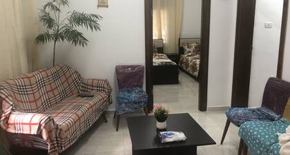 Sabri Apartment