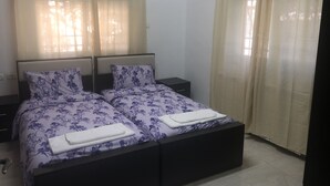 Unclassified image, 5 of 20, button - Sabri Apartment (Bethlehem)