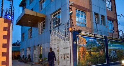 Kentania Hotel