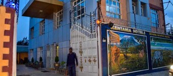 Kentania Hotel